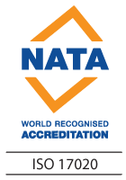 NATA Certificate