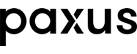 Paxus logo black
