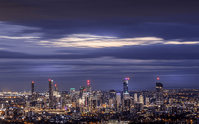 Brisbane - Head Office