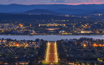 Canberra