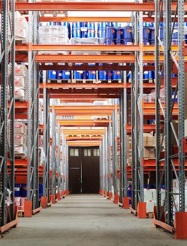 Warehouse jobs – what you need to know