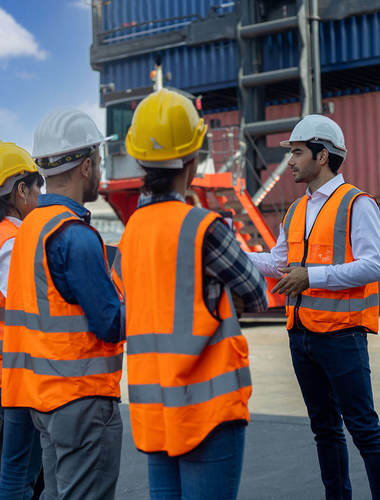 The importance of implementing toolbox talks in the workplace 